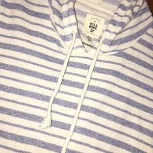 Boat/beach Billabong Hoodie